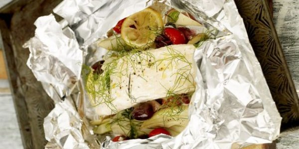 9 крутых рецептов готовки рыбы от знаменитого шеф-повара Джейми Оливера