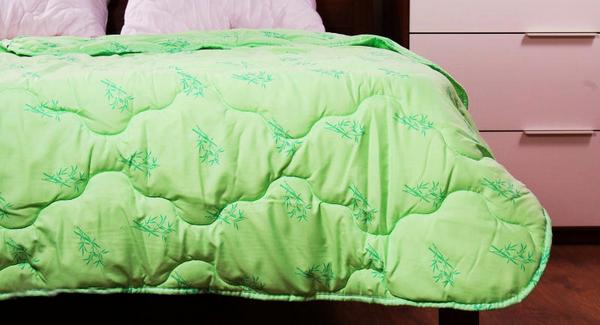 Как выбрать идеальное одеяло для сна