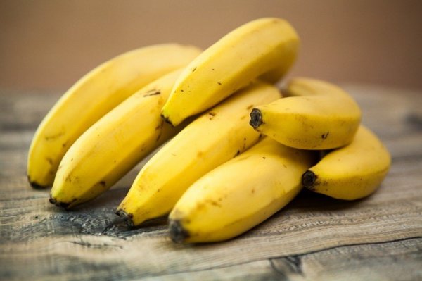 Правда и мифы о банане