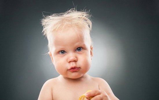 Фенилкетонурия: об этом надо знать еще до рождения ребенка