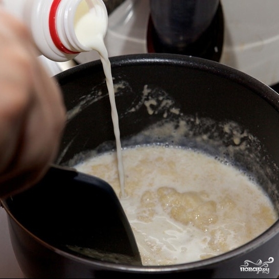 Классический рецепт приготовления лазаньи с пошаговыми фотографиями