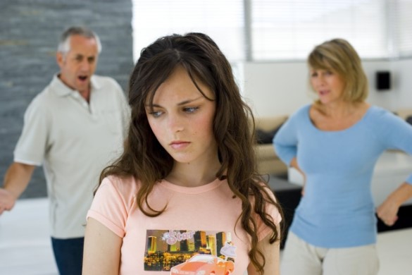 Трудности родителей и польза для подростков