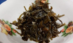 Салаты из морской капусты — простые и вкусные рецепты