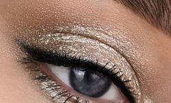 Мастерство нанесения жидких теней: секреты красивого макияжа глаз