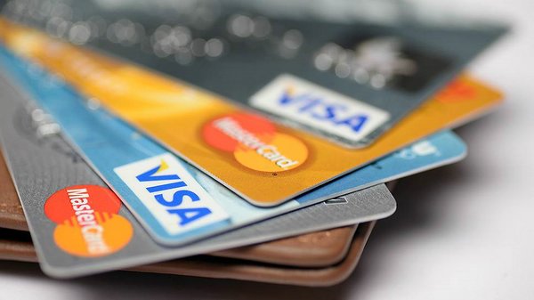 Кредитные карты: вопросы и ответы