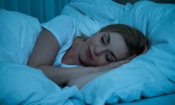 Как улучшить засыпание и хорошо спать